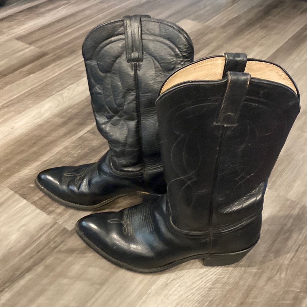 Abilene Cowboy Boots